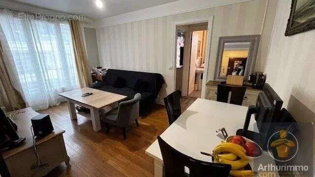 Appartement à CHELLES
