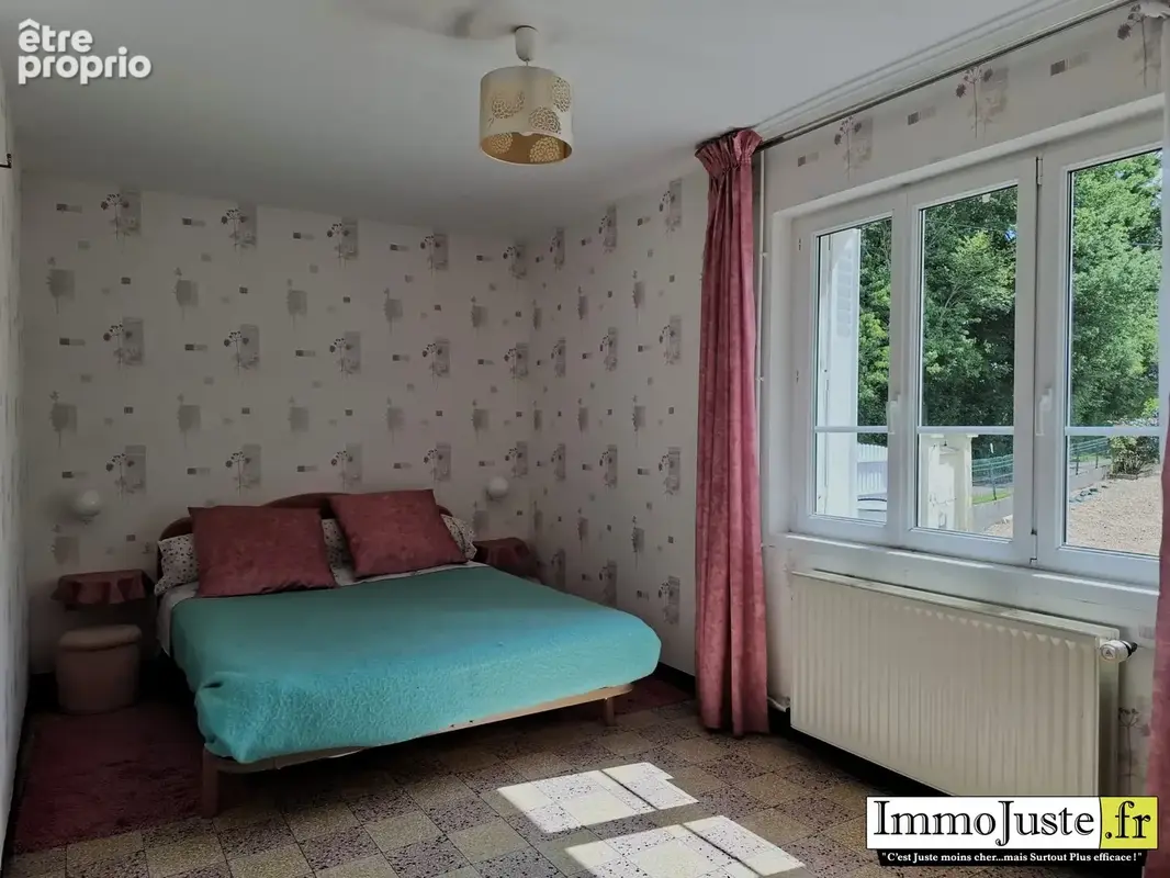 Maison 5 pièces 90 m² à vendre à Yevres (28160) - photo 8