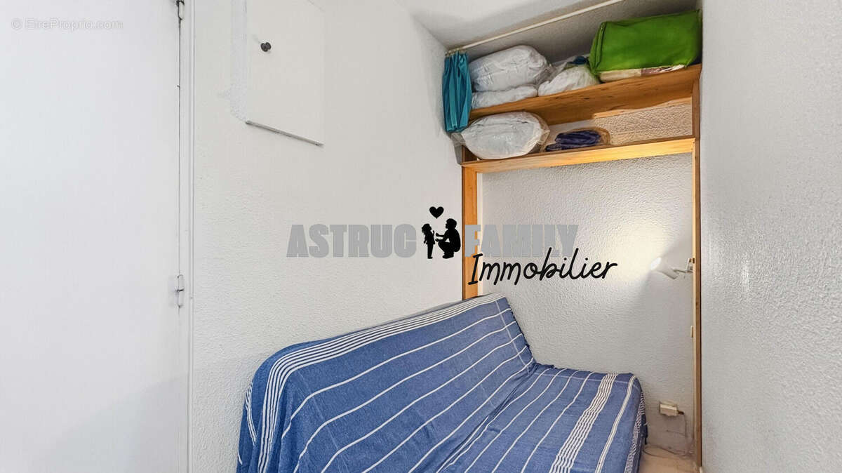 Appartement à LE GRAU-DU-ROI