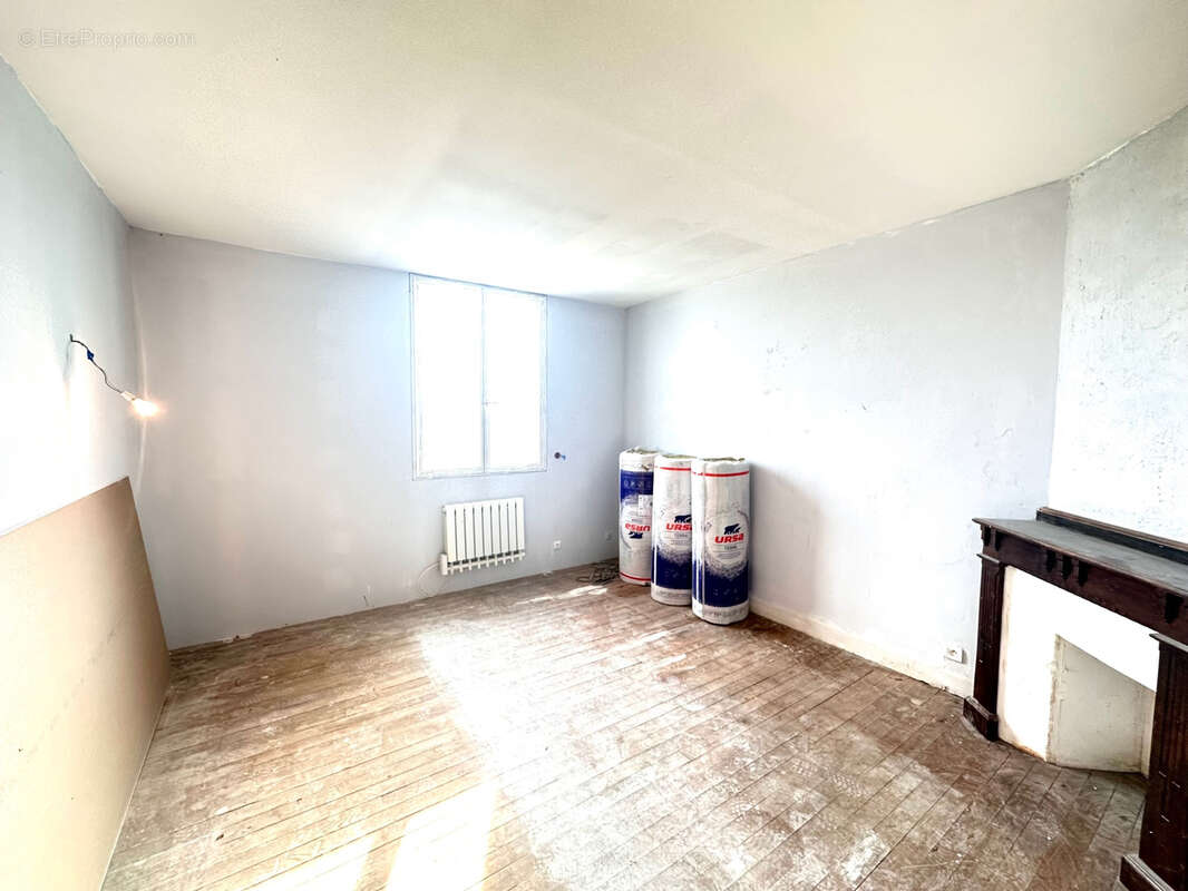 Vente appartement plateau , Duplex , avec terrain et Hangar - photo 10