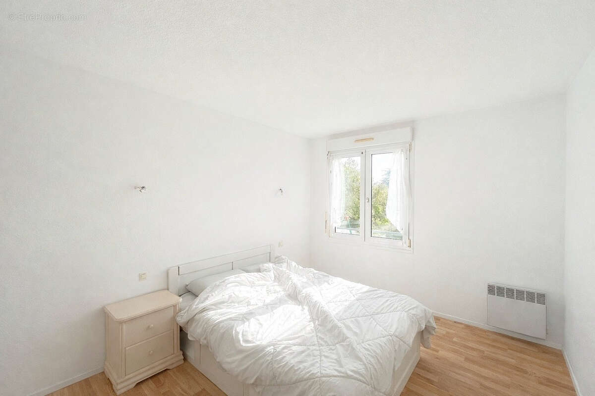Appartement à AUCAMVILLE