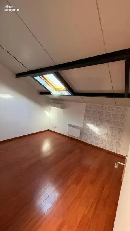 APPARTEMENT/MAISON Duplex 100m² Agglo sud recherchée ! - photo 11