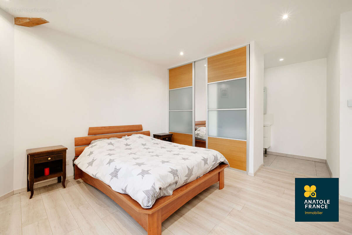 Maison à DOMBASLE-SUR-MEURTHE