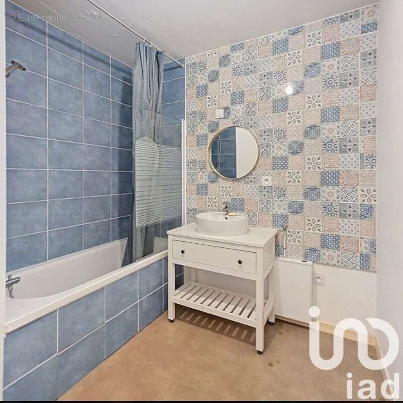 Photo 8 - Appartement à TOURS