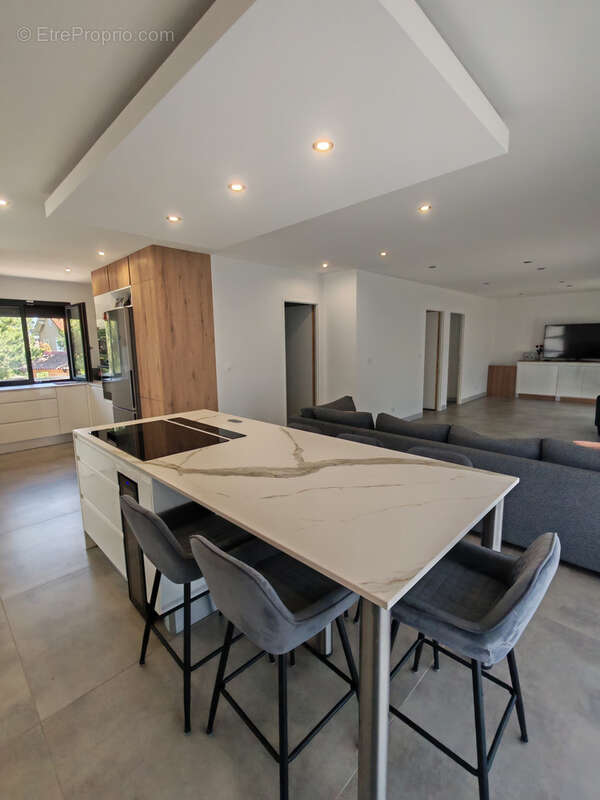 Maison à SAINT-CHAMOND