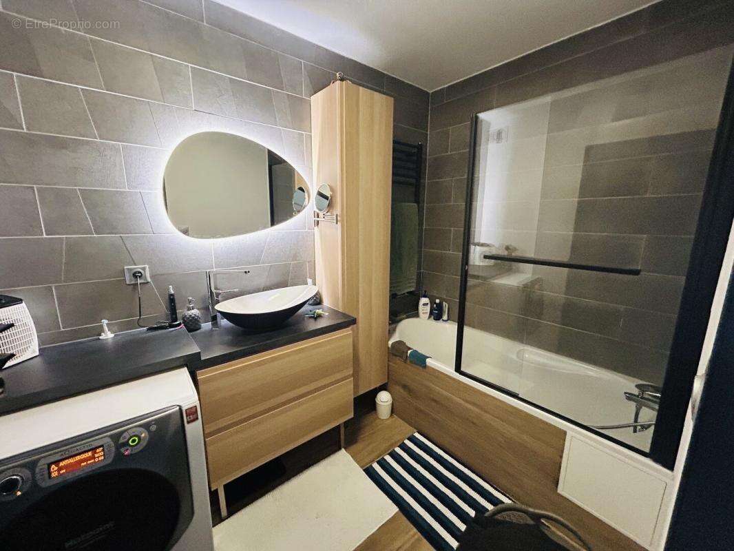 Appartement à BELFORT