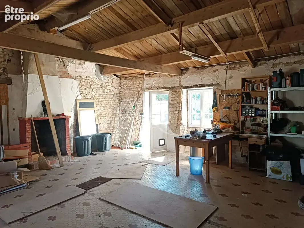 Maison Angles - photo 15