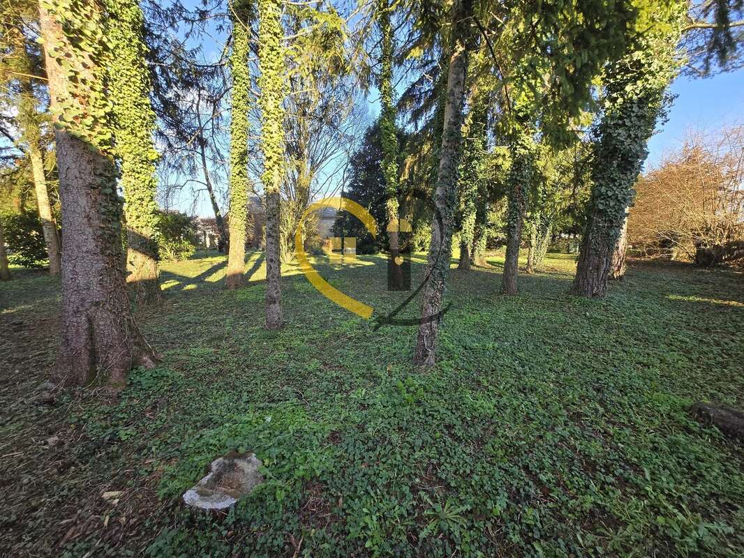 Maison à MENETOU-SALON