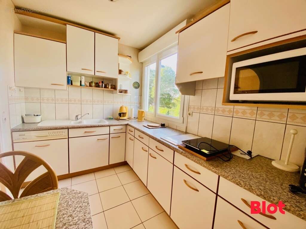 Appartement à VANNES