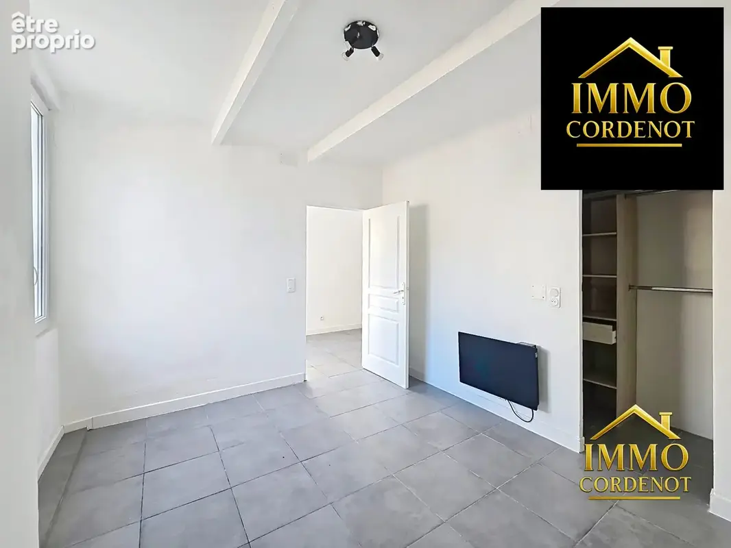 Appartement 3 pièces 55 m² à vendre à Meounes-Les-Montrieux (83136) - photo 9