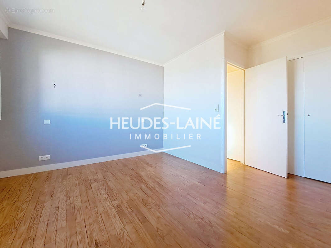 DONVILLE LES BAINS - Maison à vendre - 50350 - photo 8
