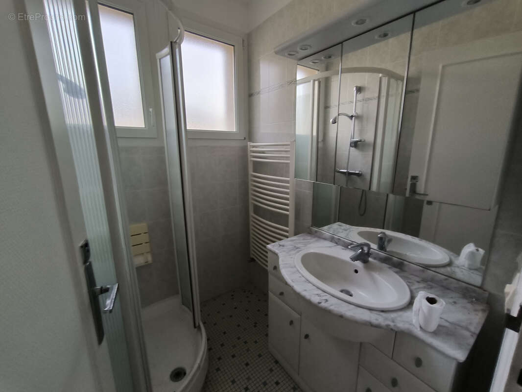 Maison à CHAMBRAY-LES-TOURS