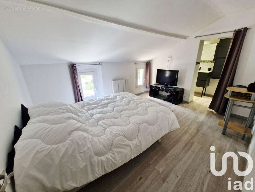 Photo 7 - Maison à SAINT-AUVENT