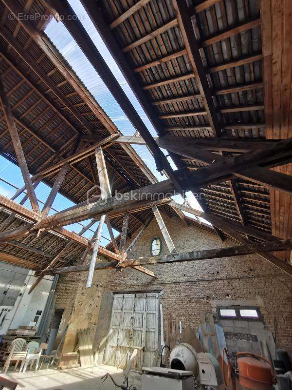 Maison et Batiments - photo 10