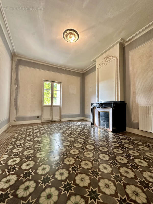 Maison à SAINT-ANDRE-DE-ROQUELONGUE