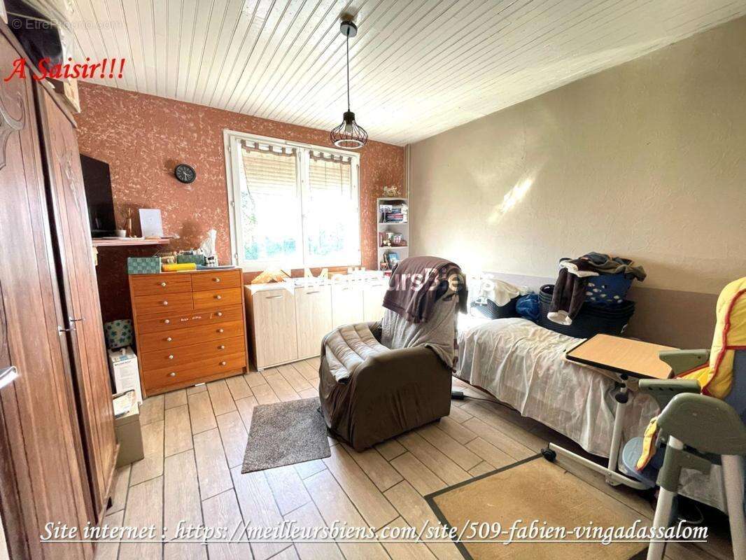 Corps de ferme! - photo 11