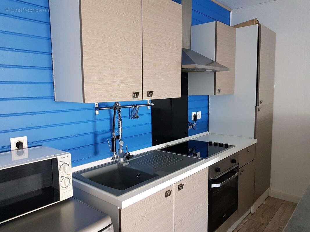 Appartement à ROMILLY-SUR-SEINE