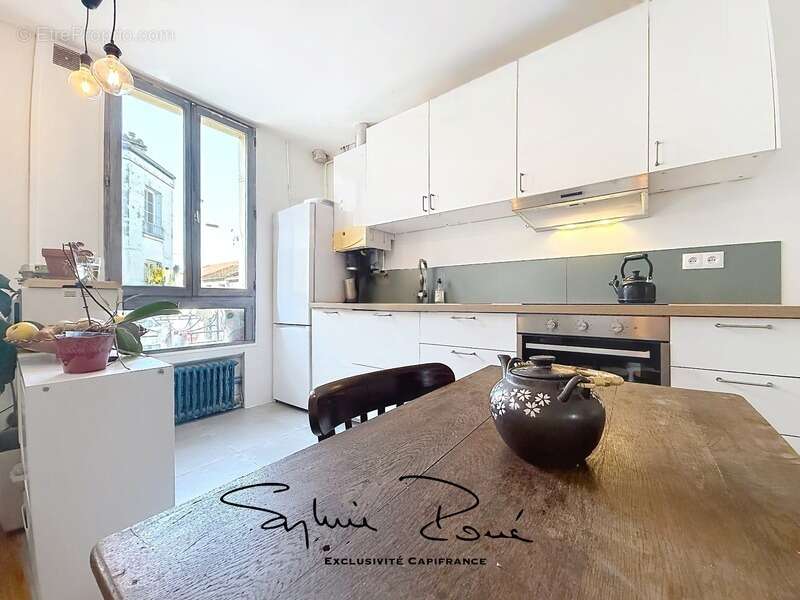 Appartement à vendre 2-3 pièces ALFORTVILLE (94) - photo 12
