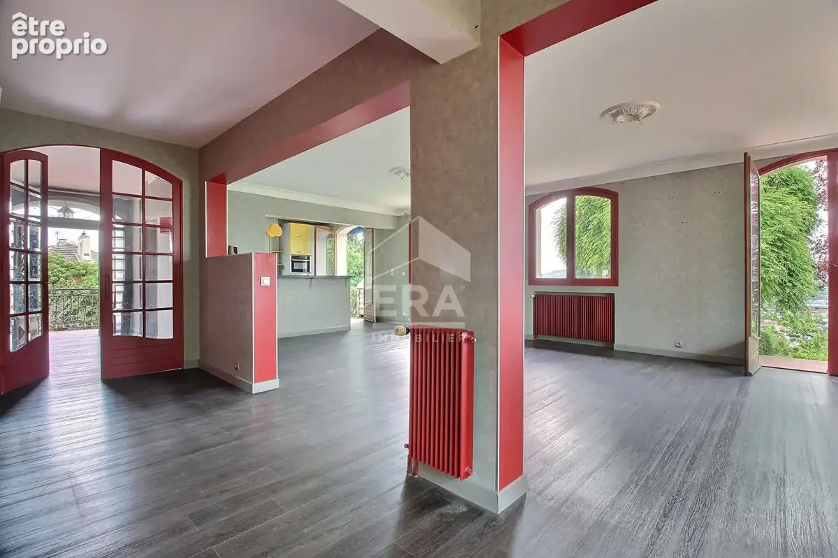 Maison 170m² à cournon-d'auvergne - photo 7