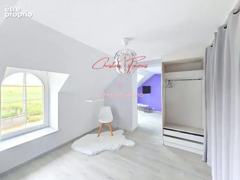 Maison 5 pièces 168 m² à vendre à Louvigne-Du-Desert (35420) - photo 26