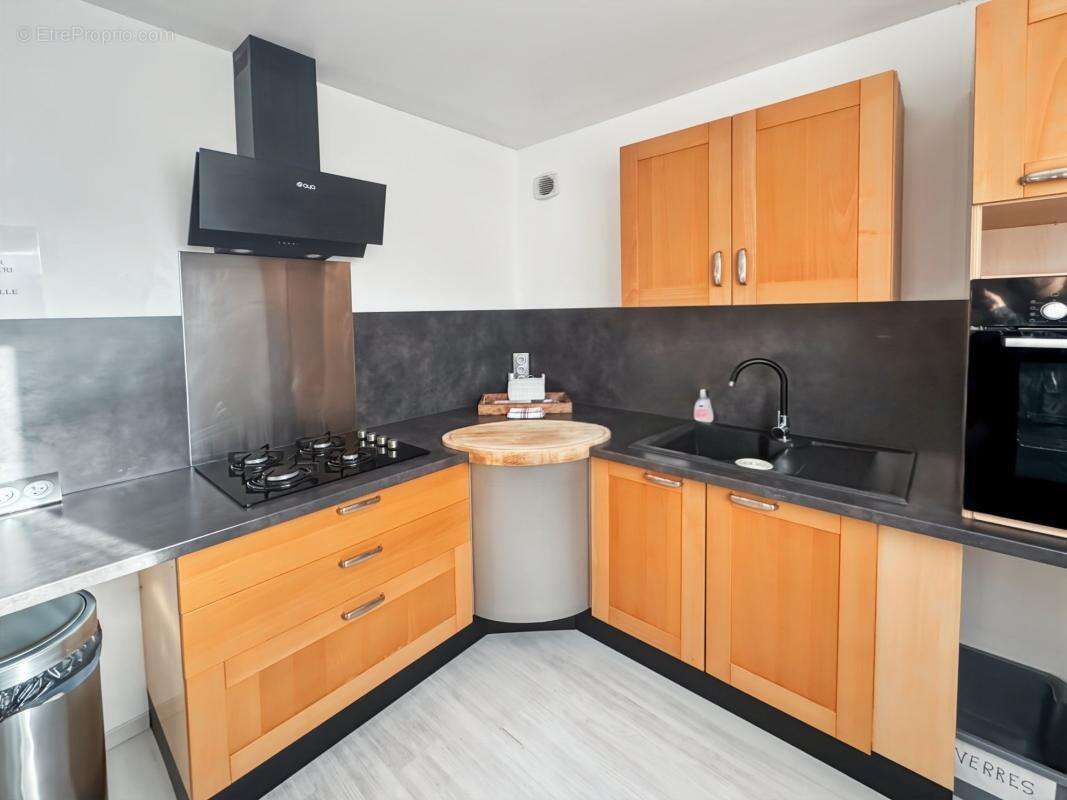 Maison à CHATEAUBRIANT