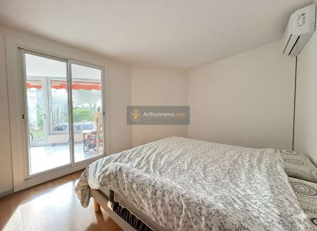 Appartement à FREJUS