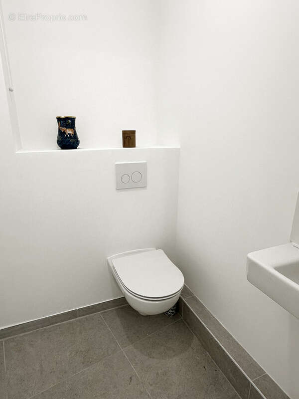 Appartement à CAVALAIRE-SUR-MER