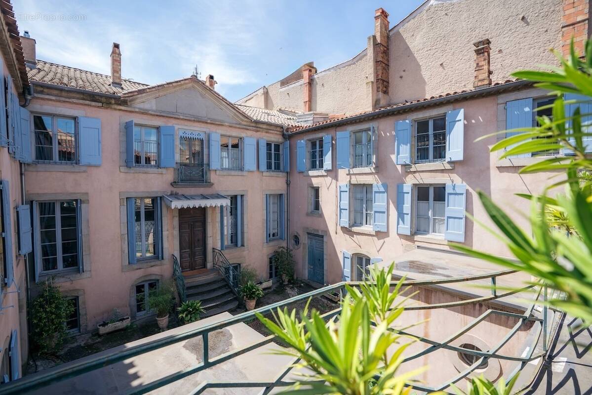 Autre à CARCASSONNE