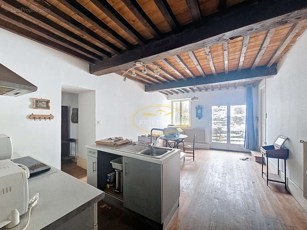 Maison à BOVIOLLES
