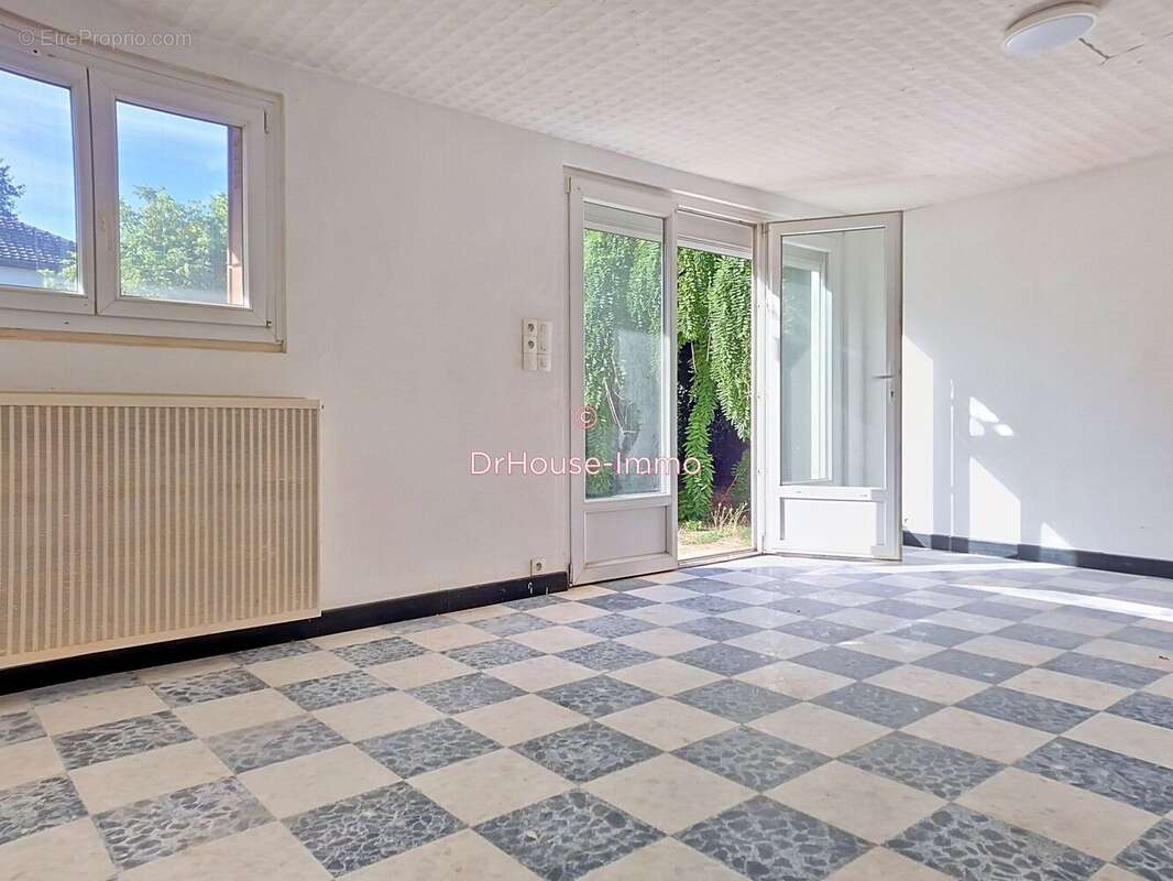 Maison 125 m² à Migennes  - photo 5