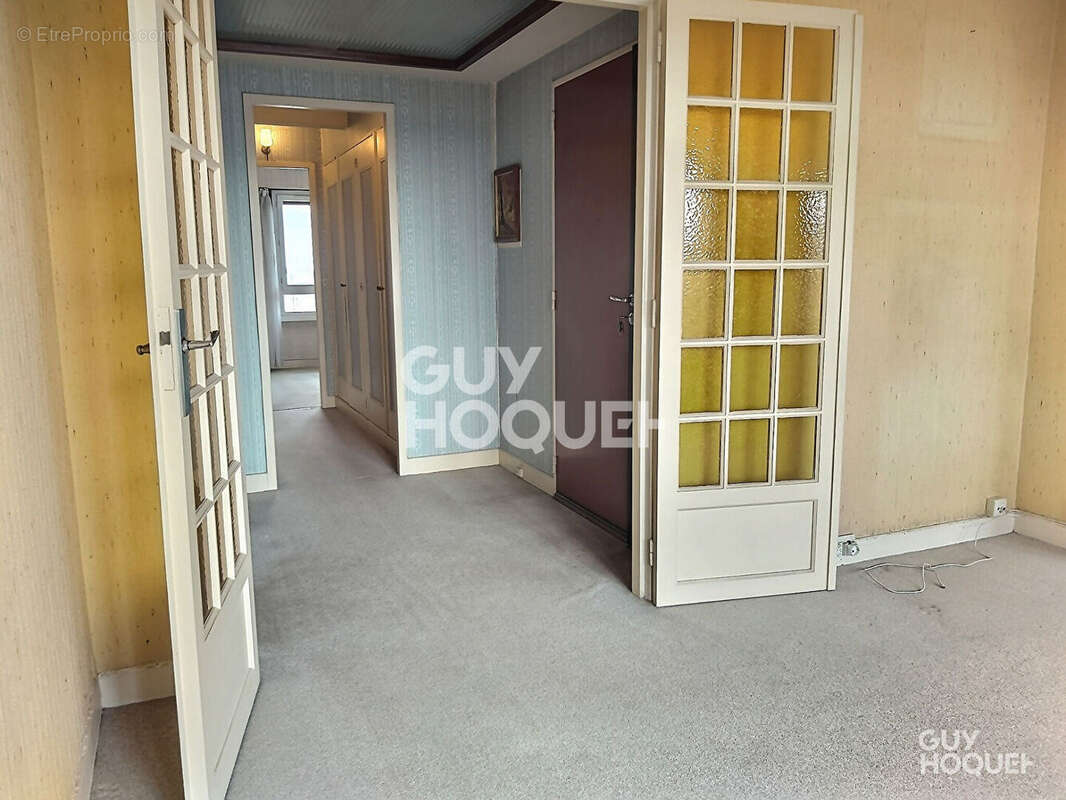 Appartement à MEUDON