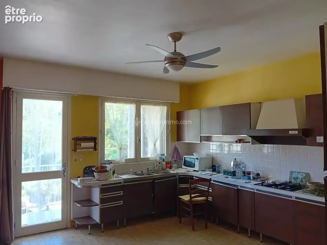 Vente Maison Blaye-les-mines(81400) 140 000ï¿œ - photo 4