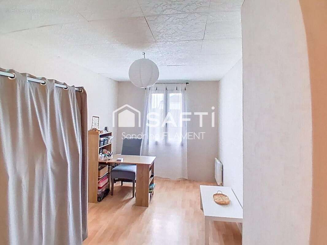 Commerce 530 m² à Sinceny  - photo 5