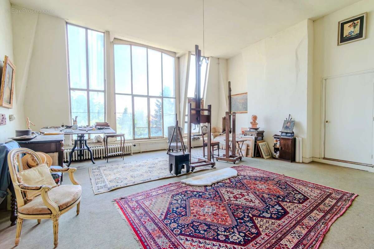 Maison 309 m² à Ecouen  - photo 12