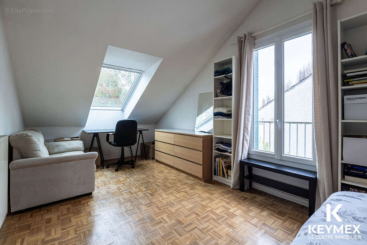 Maison à ASNIERES-SUR-OISE