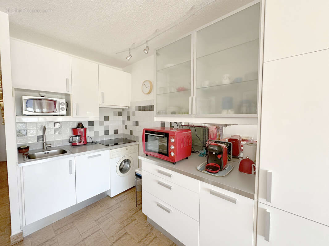 Appartement à LE GRAU-DU-ROI