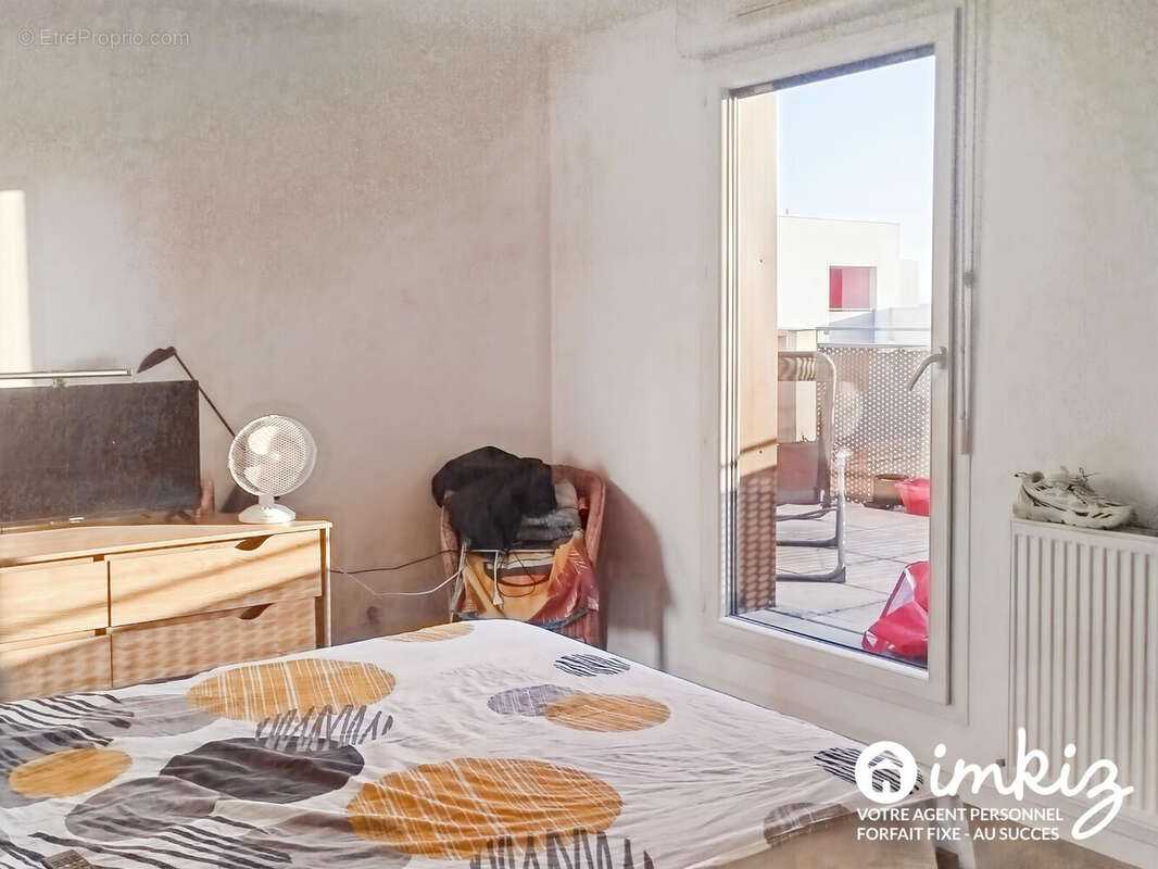 Appartement à VENISSIEUX
