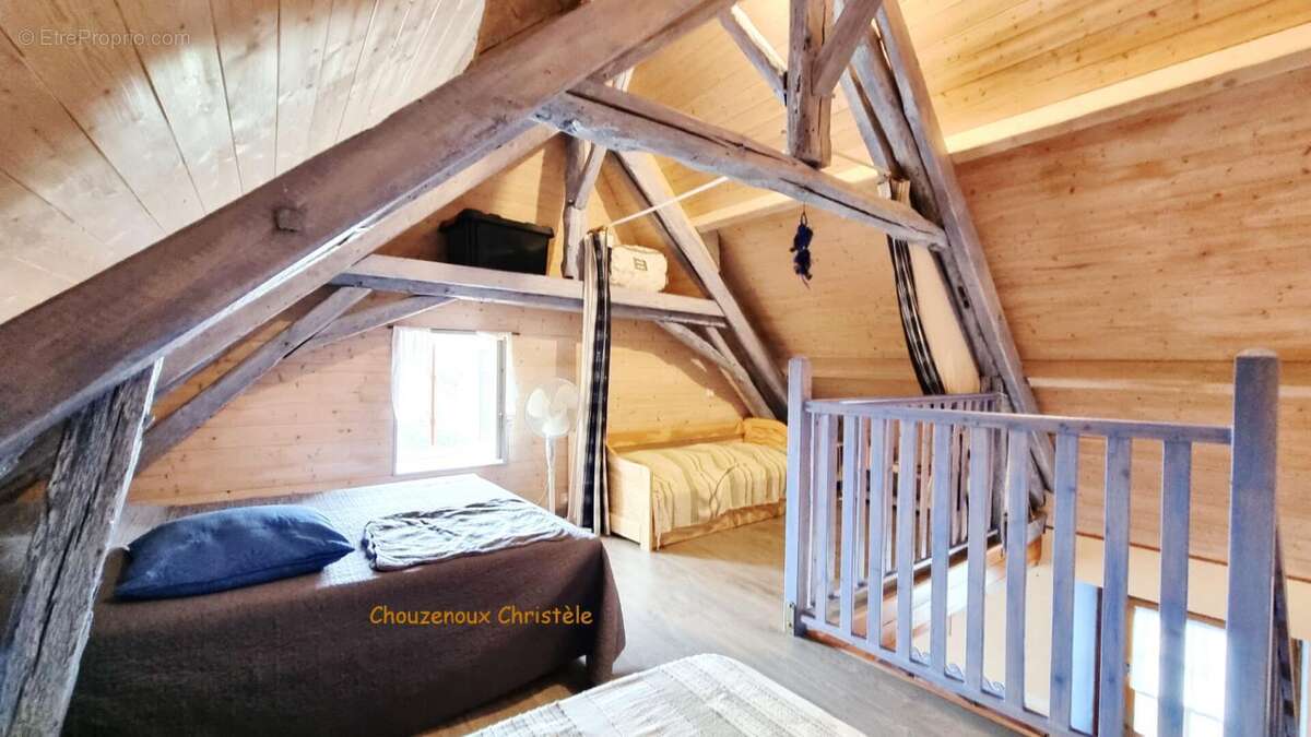 24210 Thenon : maison et 3 Gîtes - photo 14