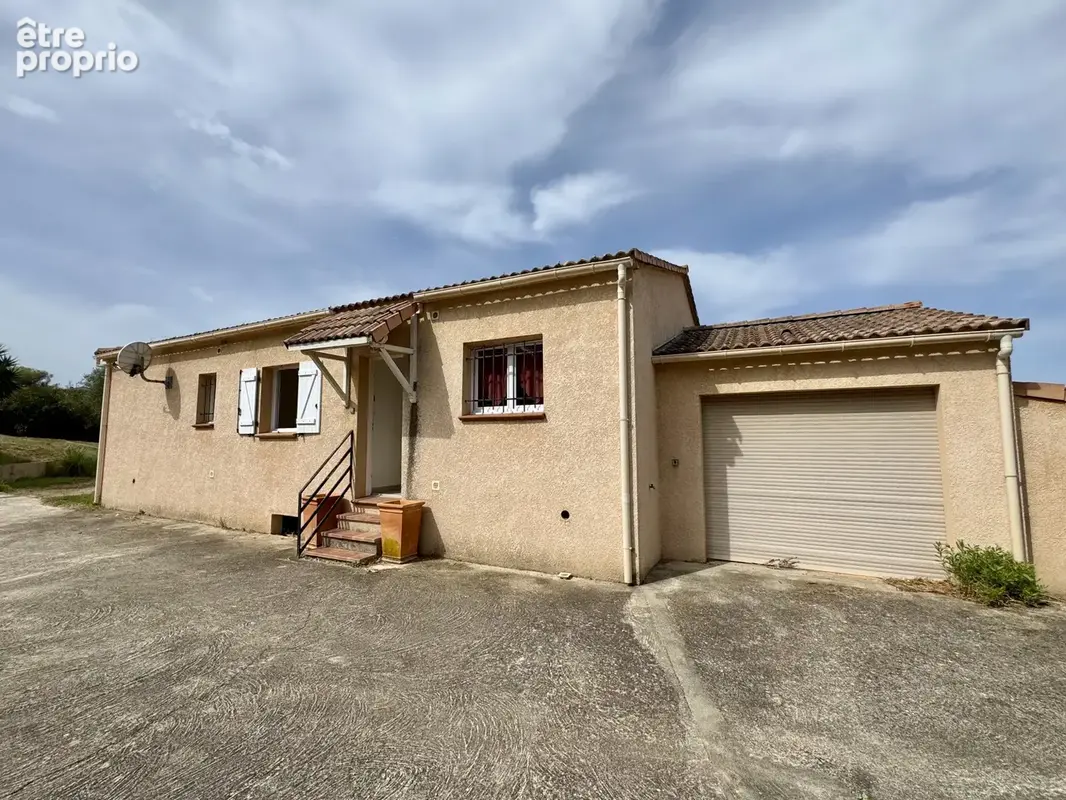 Maison individuelle avec terrasse vue mer et garage - photo 6