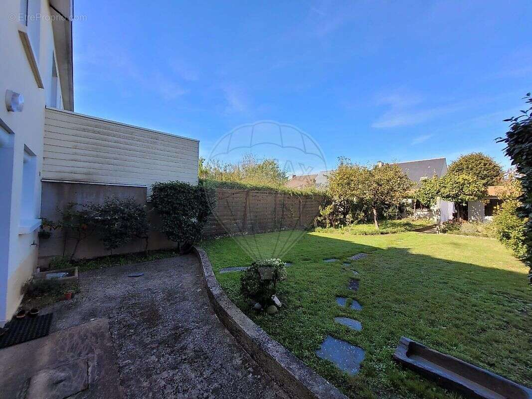 Maison 4 chambre(s) à vendre - photo 6