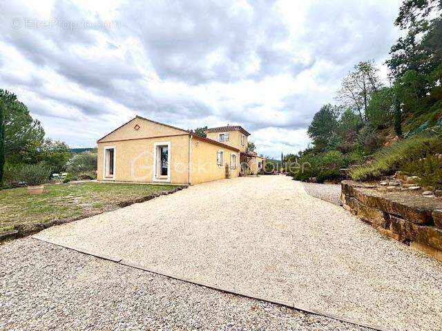 Maison à LIMOUX
