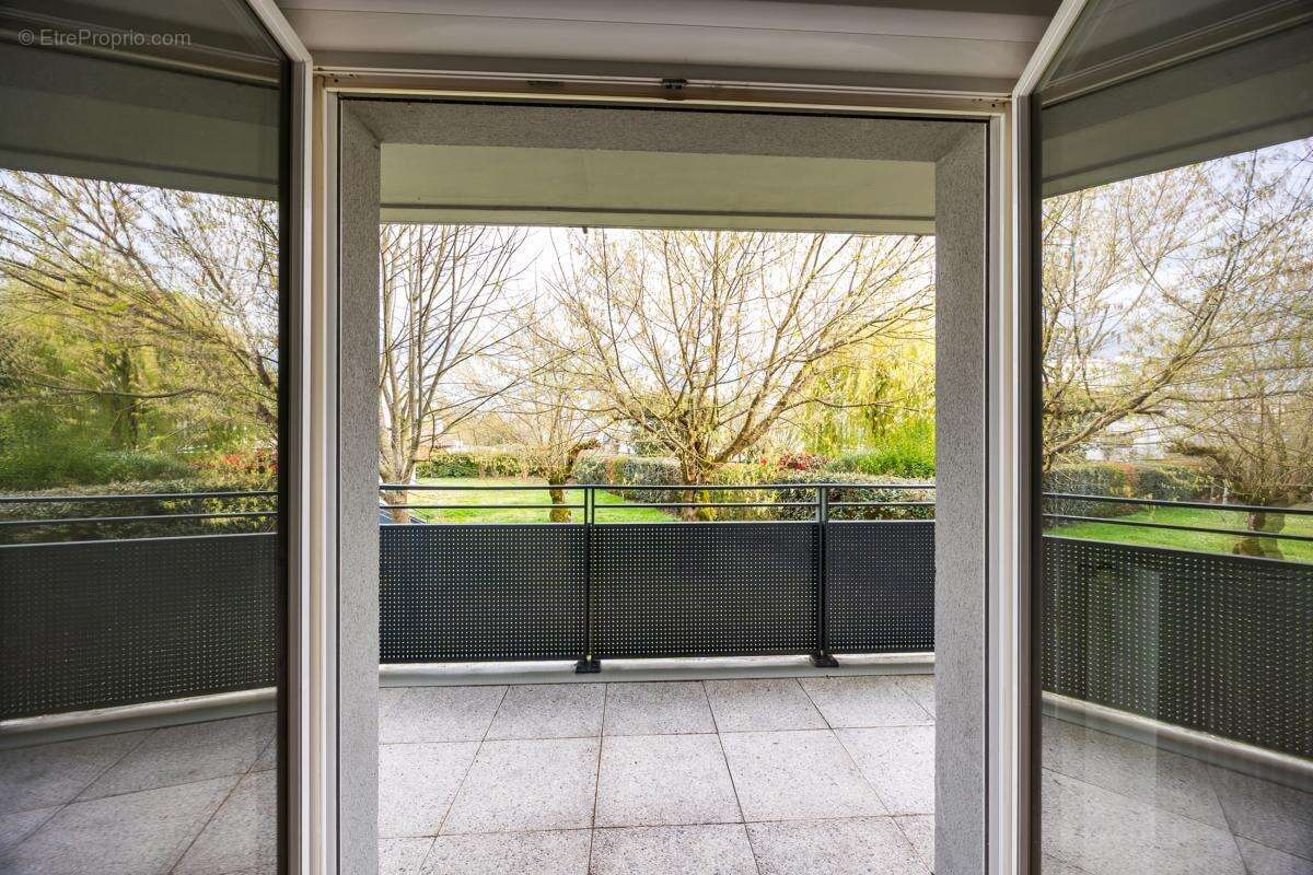 Appartement à MERIGNAC