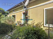 Maison à VILLAUDRIC