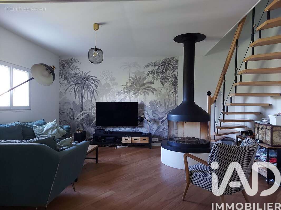 Photo 7 - Maison à VERNOU-LA-CELLE-SUR-SEINE