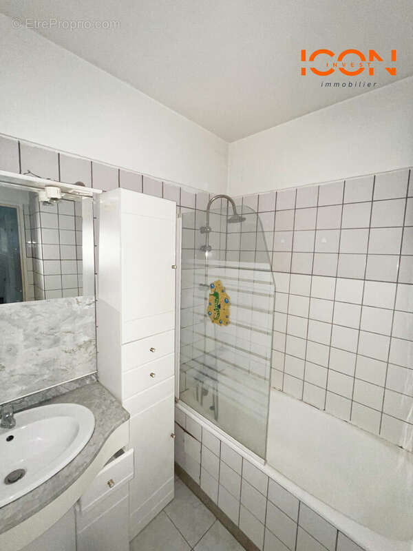 Appartement à BELFORT