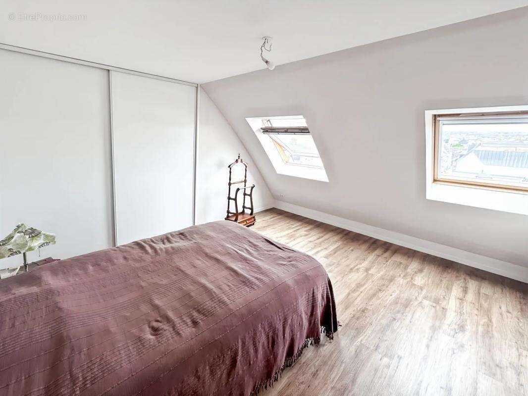 Appartement à ROUEN