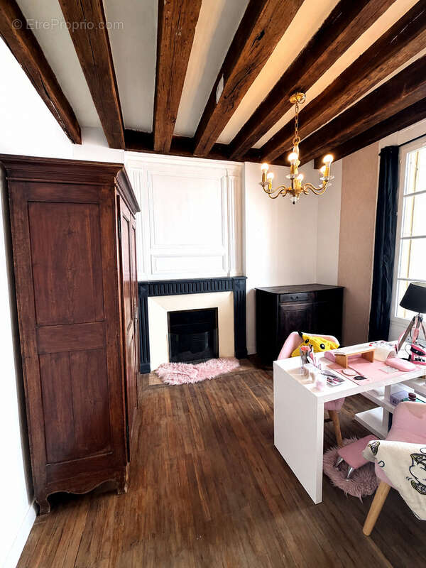 Maison à TOURS