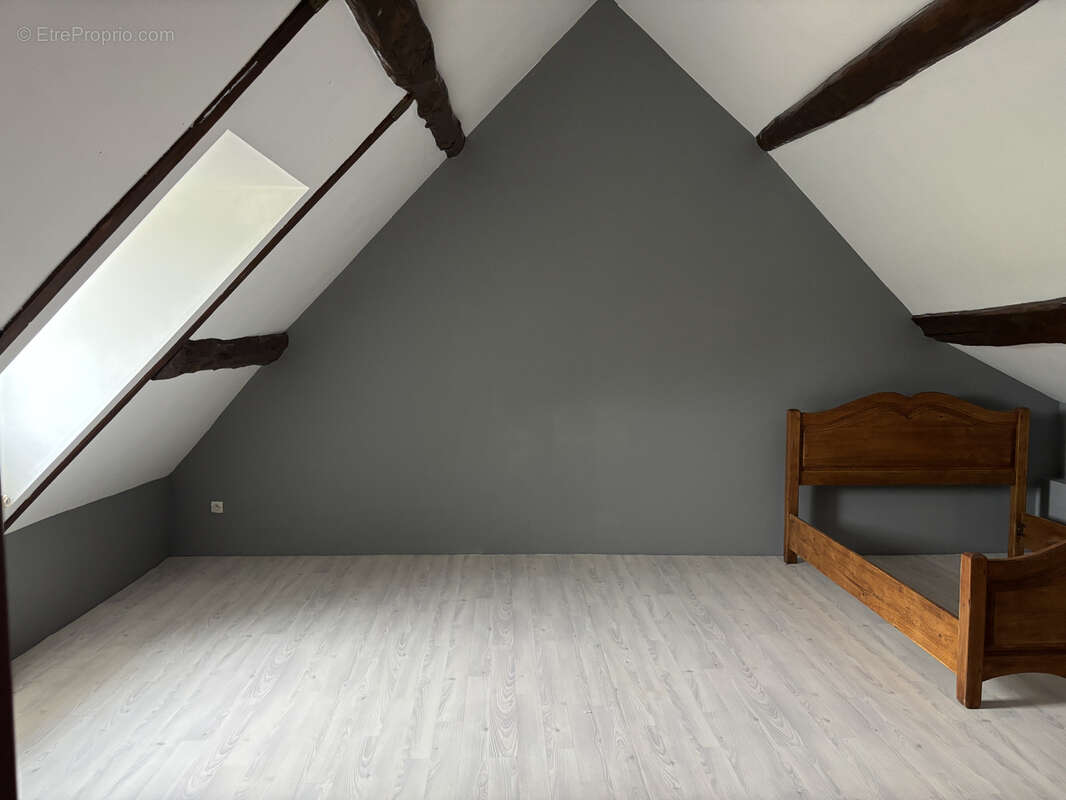 Maison à MORTAGNE-AU-PERCHE