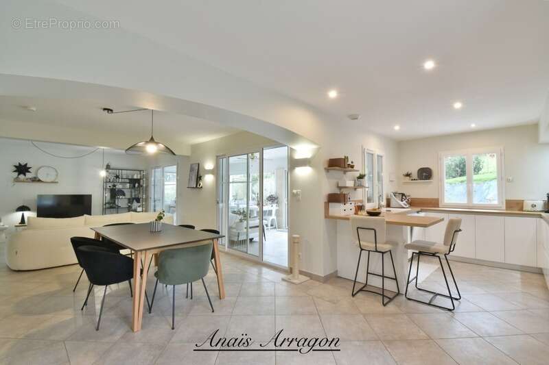 Maison à PONT-DU-CASSE