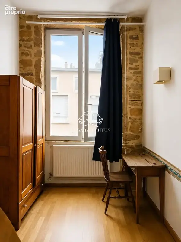 Appartement 2 pièces 35 m² à vendre à Lyon-4e (69004) - photo 6
